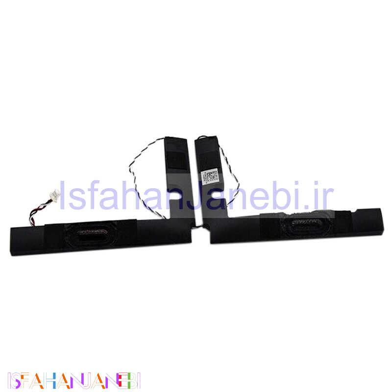 اصفهان جانبی-اسپیکر لپ تاپ Asus ZenBook UX303