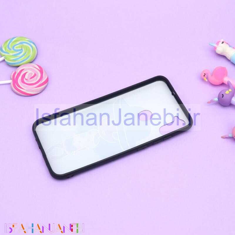 اصفهان جانبی-قاب فانتزی برجسته کد3 سامسونگ A11 سری F