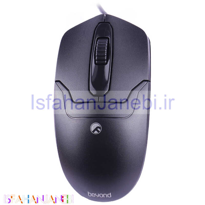 اصفهان جانبی-موس Beyond BM-1066