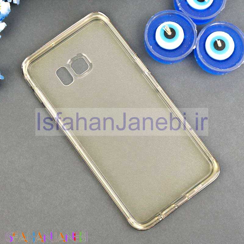 اصفهان جانبی-قاب دور اکلیلی Samsung Galaxy Note 5