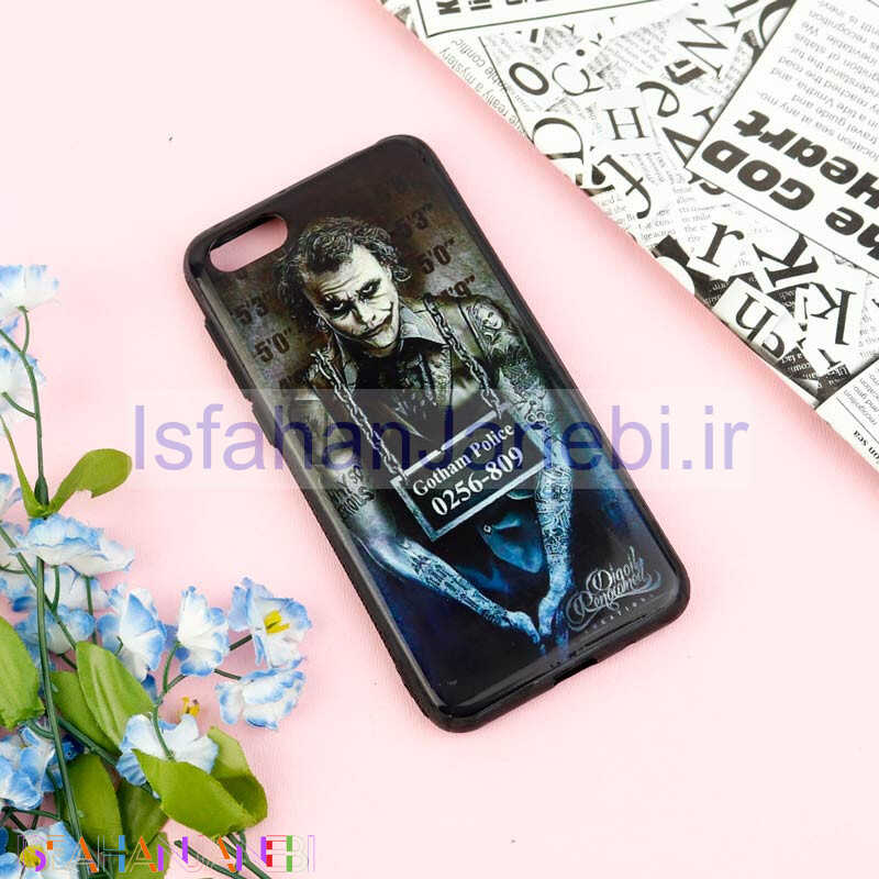 اصفهان جانبی-قاب فانتزی LINDO کد 18 هواوی Huawei Y5 2018