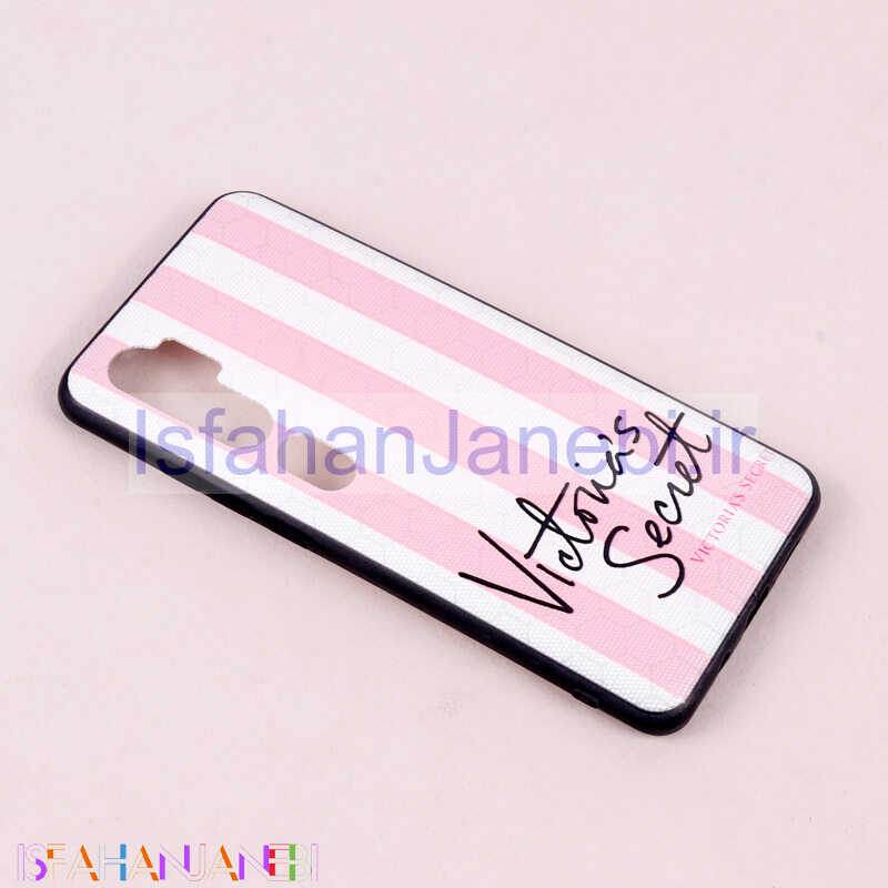 اصفهان جانبی-قاب فانتزی برجسته کد 6 شیائومی Xiaomi Mi Note 10 سری F