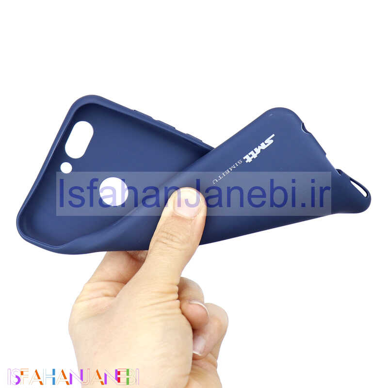 اصفهان جانبی-قاب ژله ای SMTT هواوی Nova 2 Plus