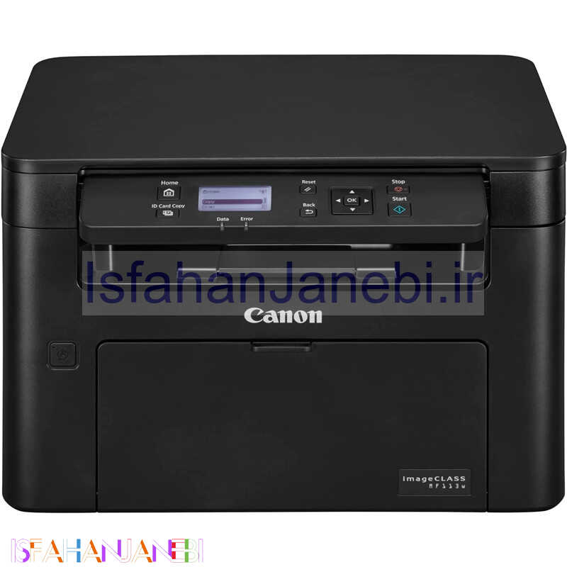 اصفهان جانبی-پرینتر لیزری سه کاره Canon ImageClass MF113w