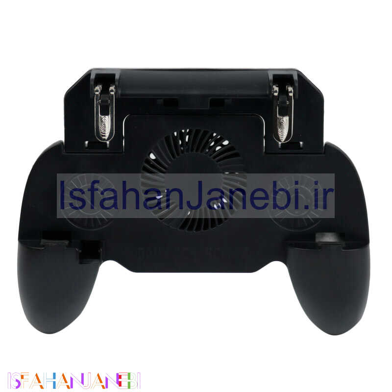 اصفهان جانبی-دسته بازی فن دار Pubg Sr