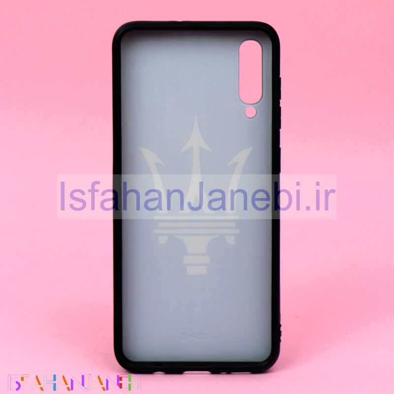 اصفهان جانبی-قاب + پاپ سوکت Samsung A50 کد8