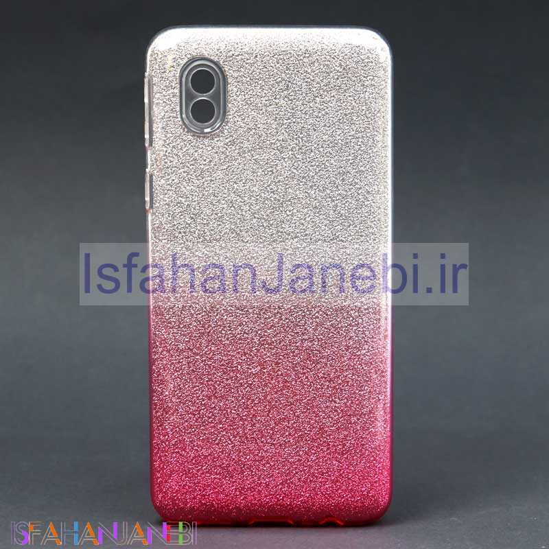 اصفهان جانبی-قاب اکلیلی Samsung A01 Core