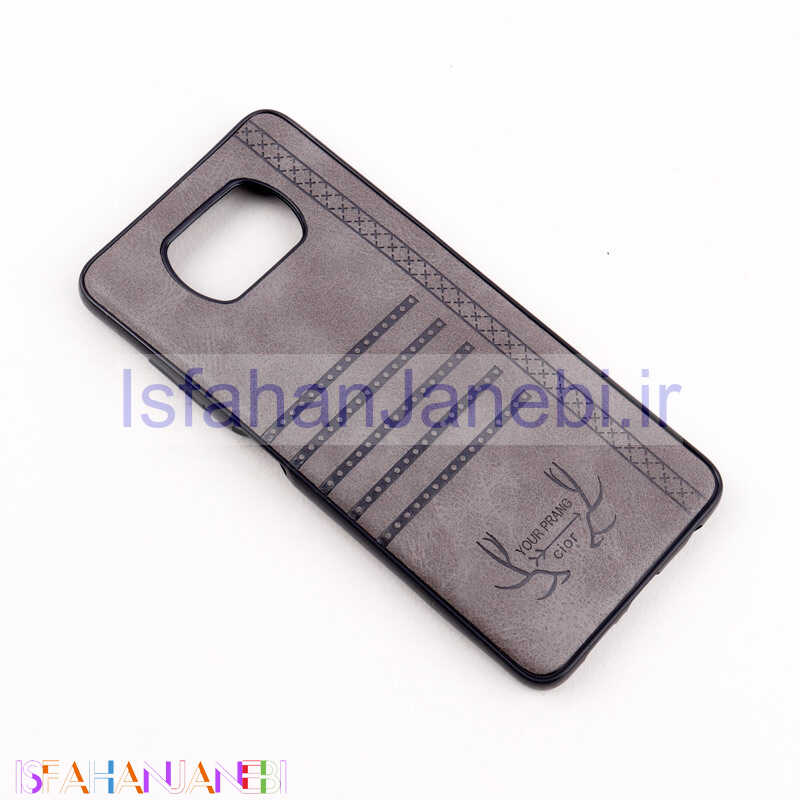 اصفهان جانبی-قاب چرمی Cior شیائومی Xiaomi Poco X3