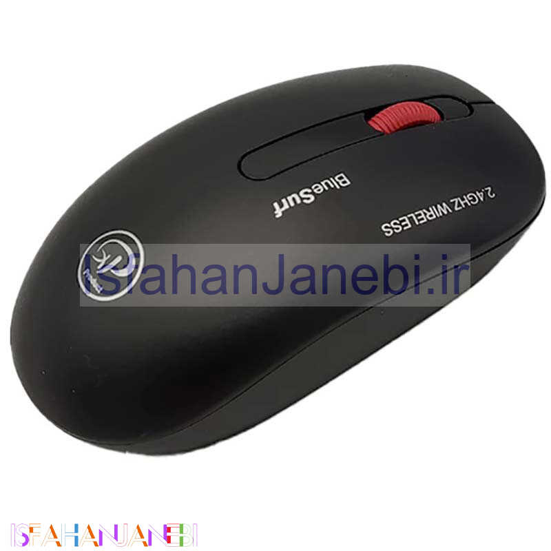 اصفهان جانبی-موس بی سیم ایکس پی پروداکت XP-W190M
