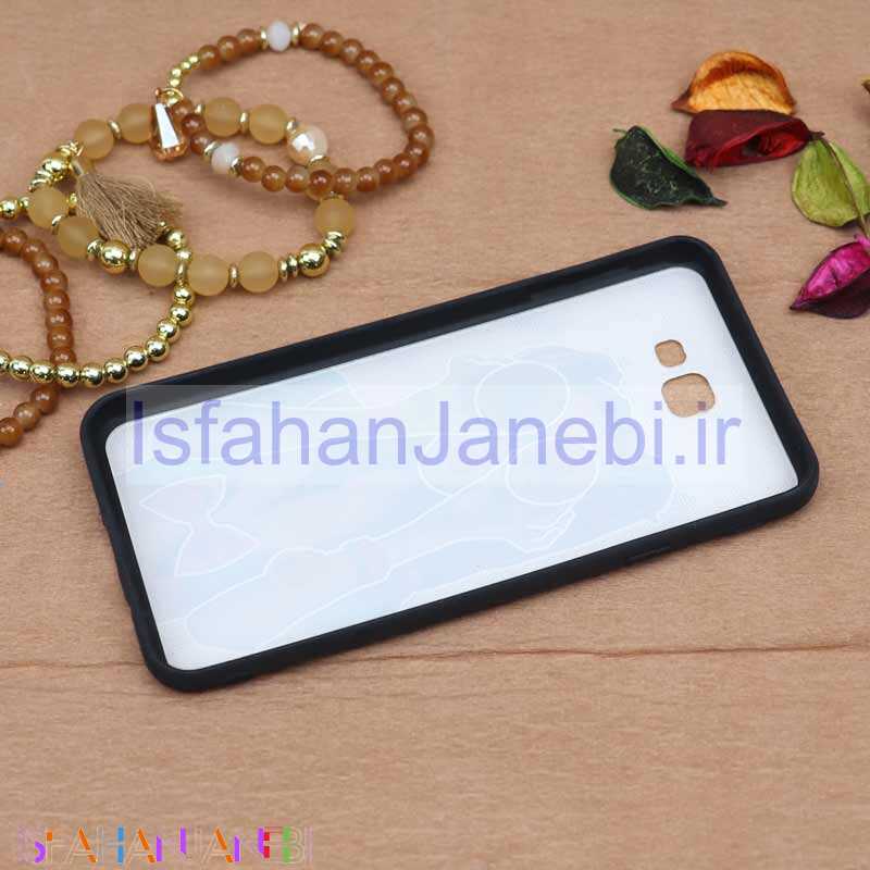 اصفهان جانبی-قاب فانتزی برجسته کد18 سامسونگ J7 Prime سری F