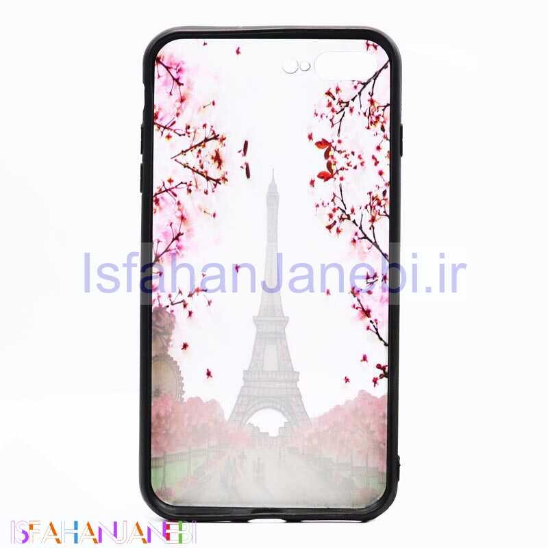 اصفهان جانبی-قاب فانتزی LINDO کد55 آیفون iPhone 7 Plus/8 Plus