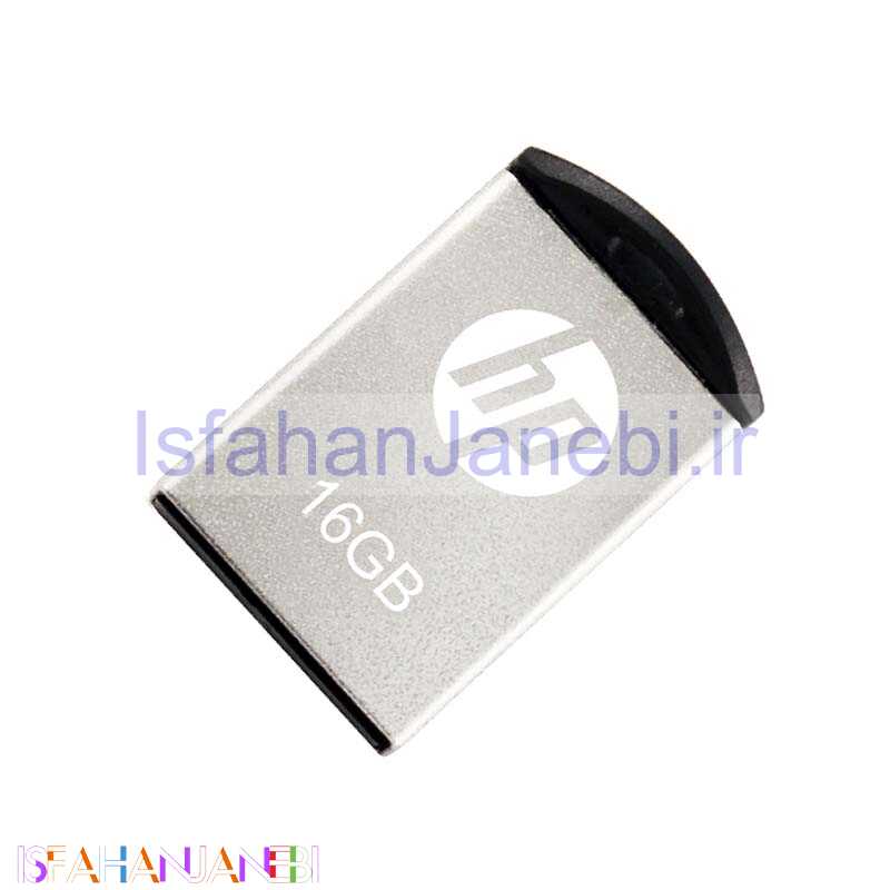 اصفهان جانبی-فلش 16 گیگ اچ پی hp v222w