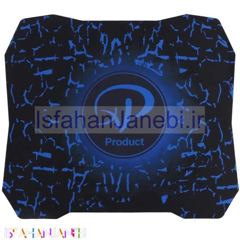 اصفهان جانبی-موس پد ایکس پی پروداکت XP-X5 سایز 27*23 سانتی متر
