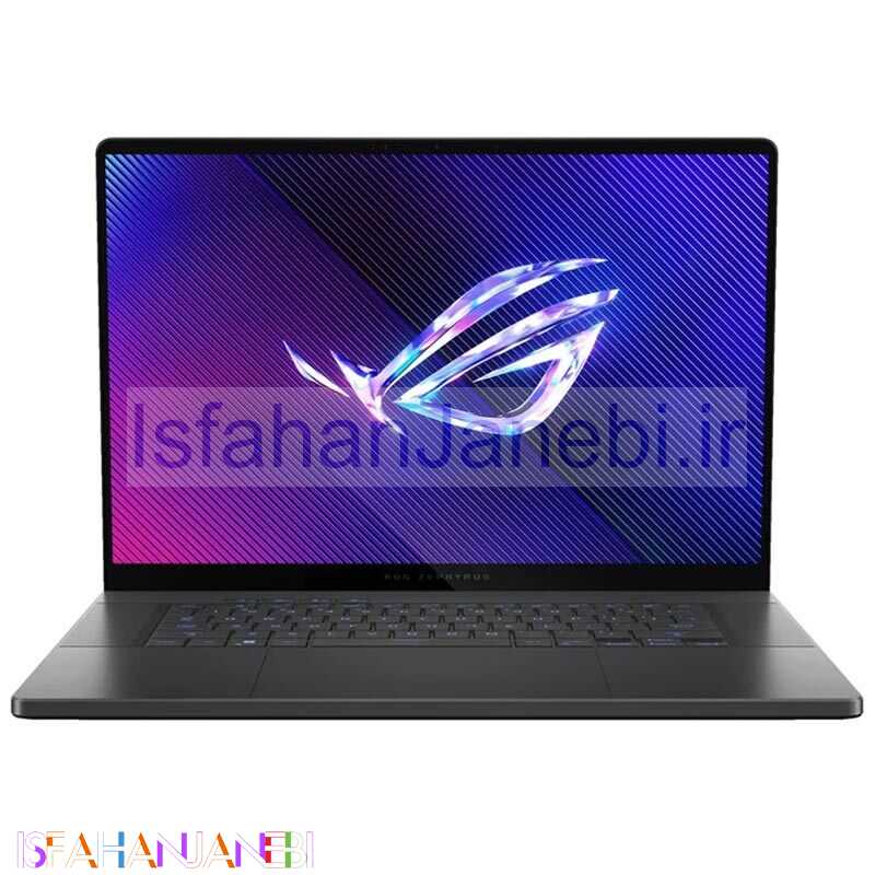 اصفهان جانبی-لپ تاپ گیمینگ ایسوس 16 اینچی ROG Zephyrus G16 GU605MY Core Ultra 9 185H 32GB 1TB SSD RTX4090