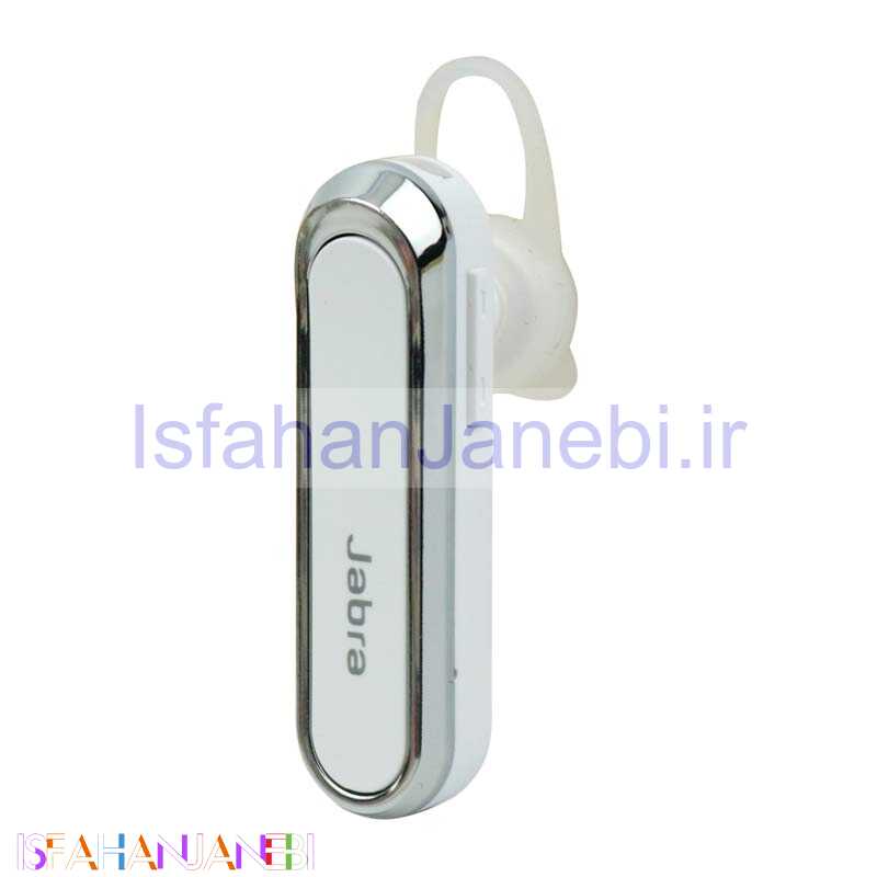 اصفهان جانبی-هدست بلوتوث تک گوش Jabra Stereo
