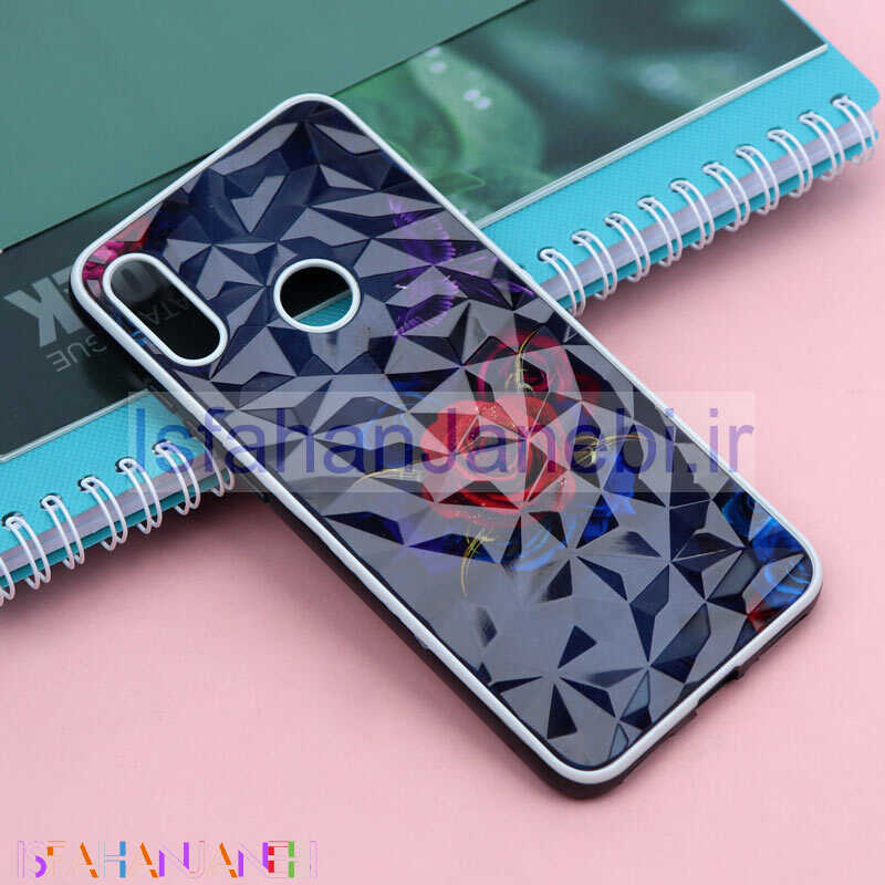 اصفهان جانبی-قاب طرحدار دیاموند کد6 هواوی Y6s سری B