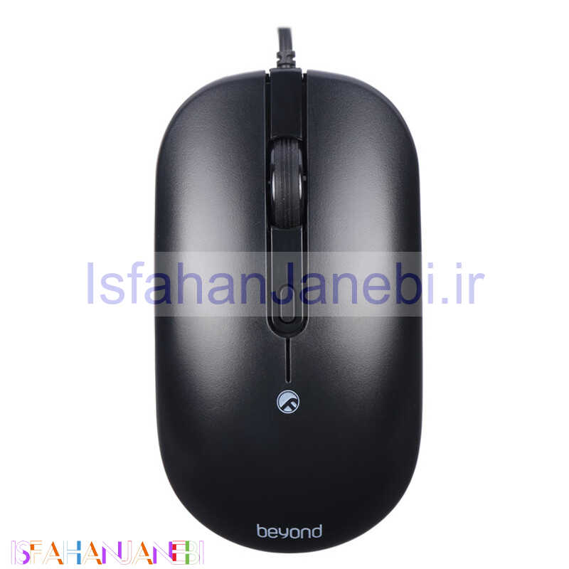 اصفهان جانبی-موس Beyond BM-1099