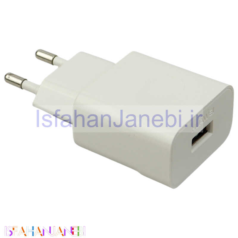 اصفهان جانبی-کلگی فست شارژ HUAWEI HW-059200EHQ 2A QC3 PD 18W