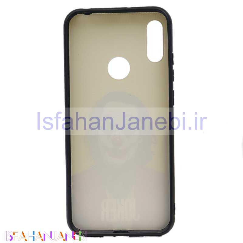 اصفهان جانبی-قاب فانتزی برجسته کد19 هواوی Y7 Prime 2019 سری E