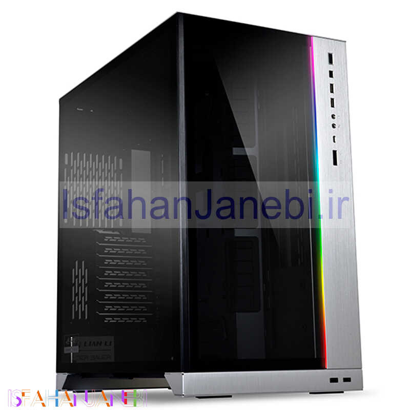 اصفهان جانبی-کیس کامپیوتر لیان لی LIAN LI PC-O11D XL ROG