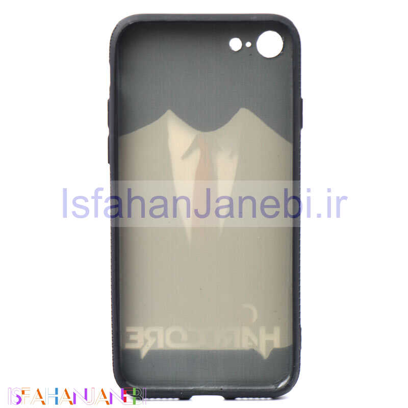 اصفهان جانبی-قاب فانتزی LINDO کد25 آیفون iPhone 7/8