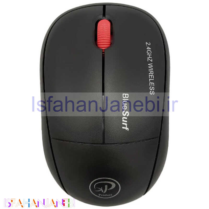 اصفهان جانبی-موس بی سیم XP-Product XP-W492K