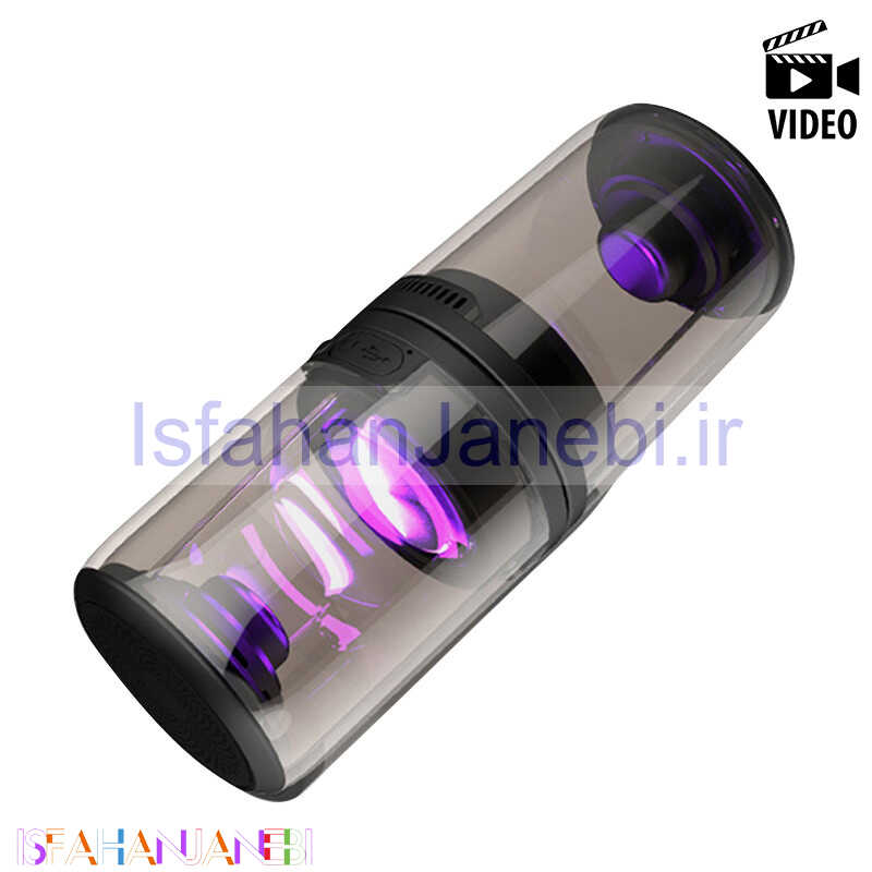اصفهان جانبی-اسپیکر بلوتوثی تسکو TS 2323