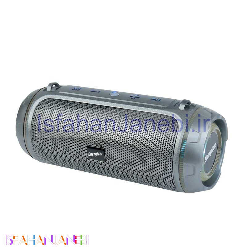 اصفهان جانبی-اسپیکر بلوتوثی انرجایزر BTS-102