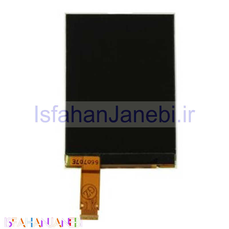 اصفهان جانبی-ال سی دی گوشی Nokia N95 8GB