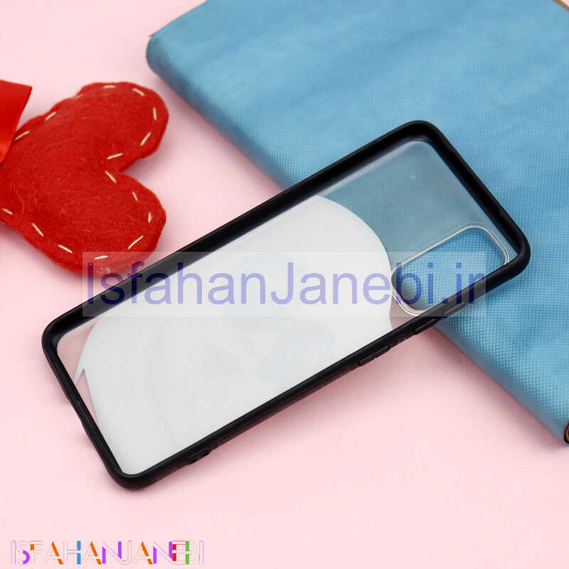 اصفهان جانبی-قاب فانتزی برجسته کد1 سامسونگ S20 سری R