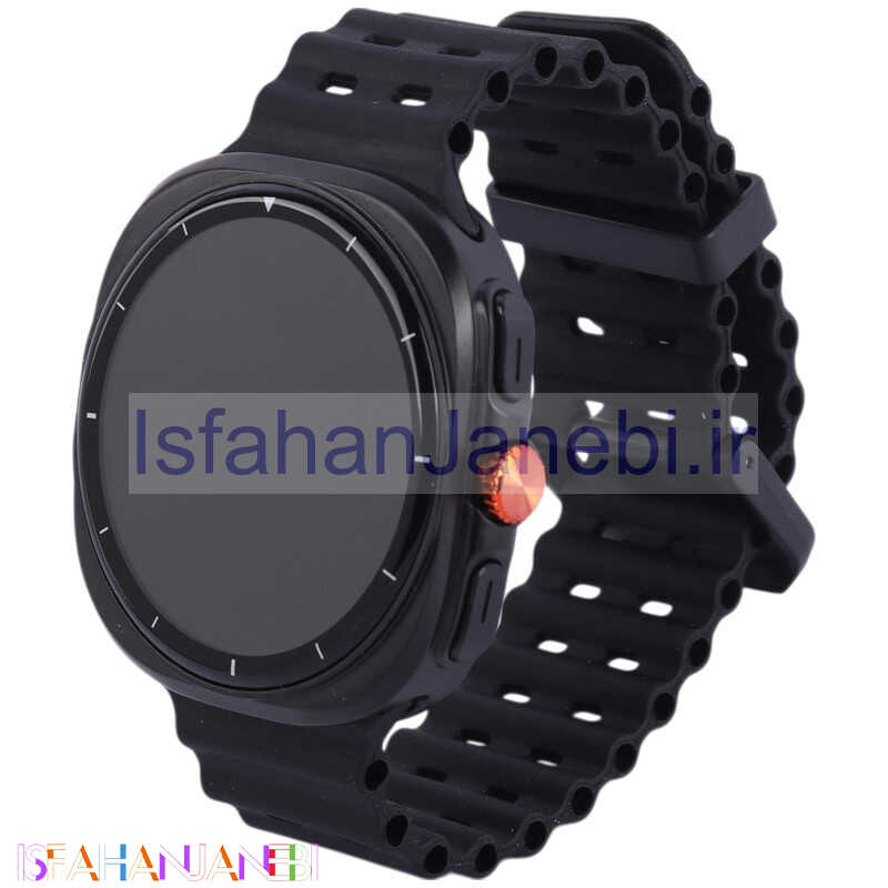 اصفهان جانبی-ساعت هوشمند Watch Ultra S7 Ultra