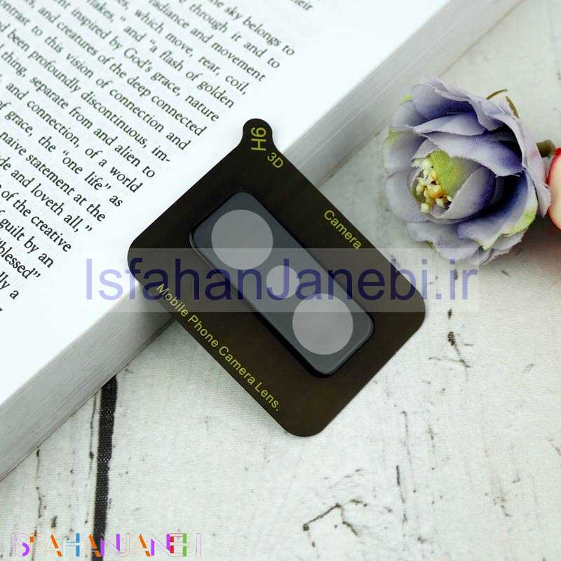 اصفهان جانبی-گلس لنز SHEILD شیائومی Mi 11T