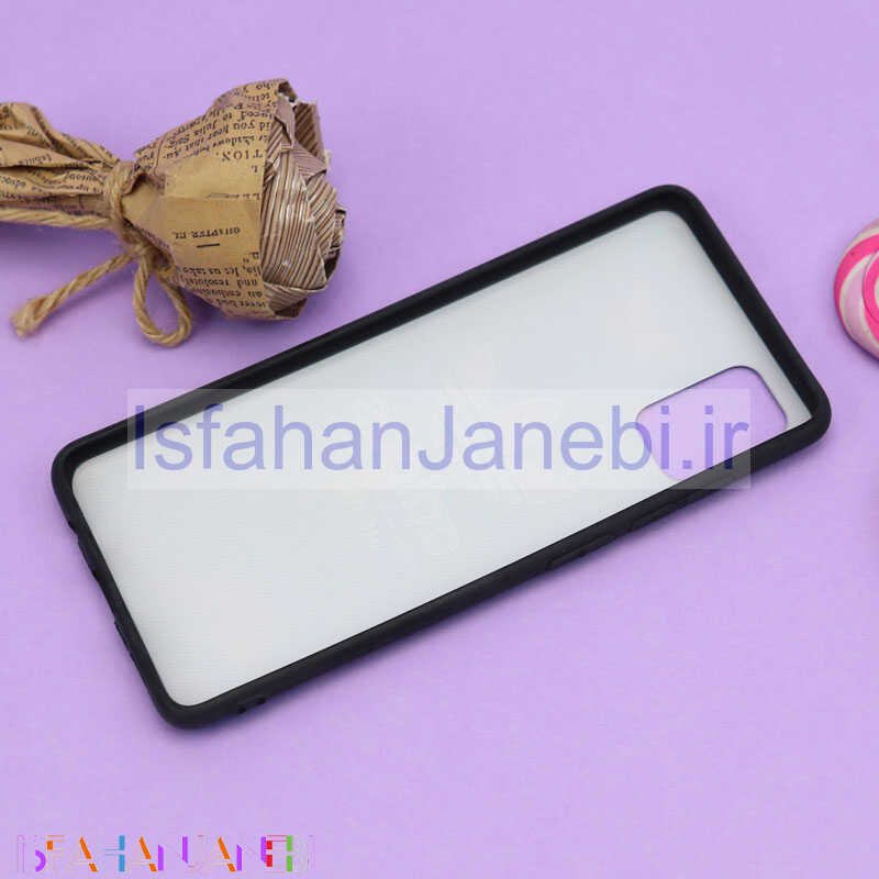 اصفهان جانبی-قاب فانتزی برجسته کد34 سامسونگ A31 سری F