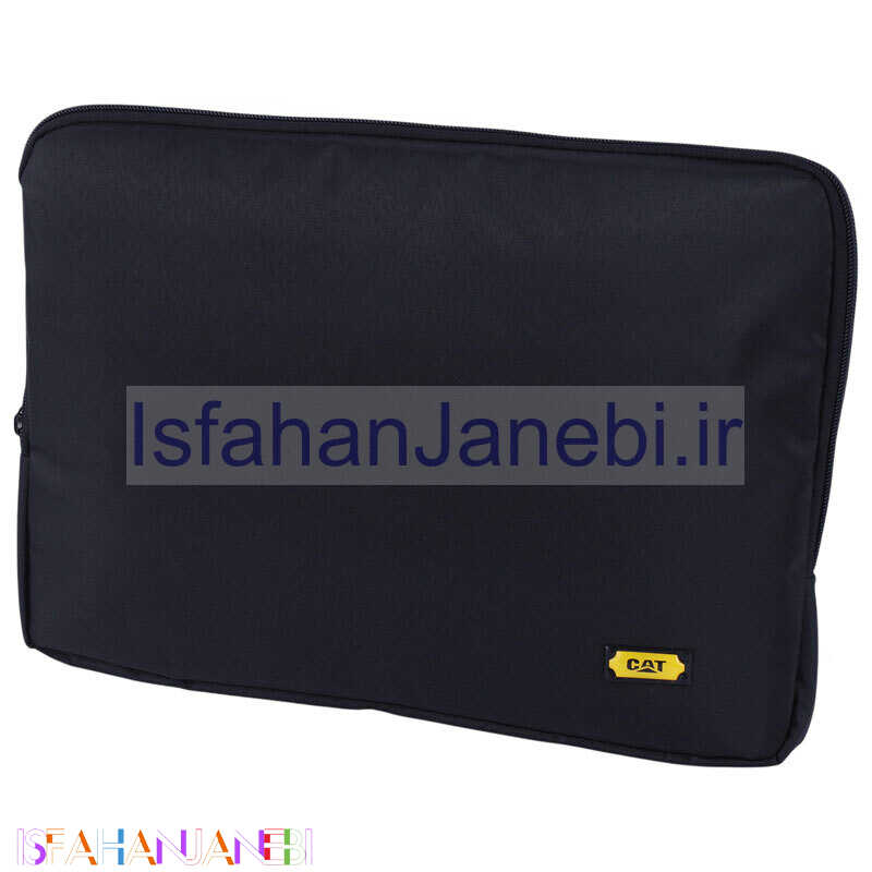 اصفهان جانبی-کاور لپ تاپ 15.6 اینچ Cat MC-213