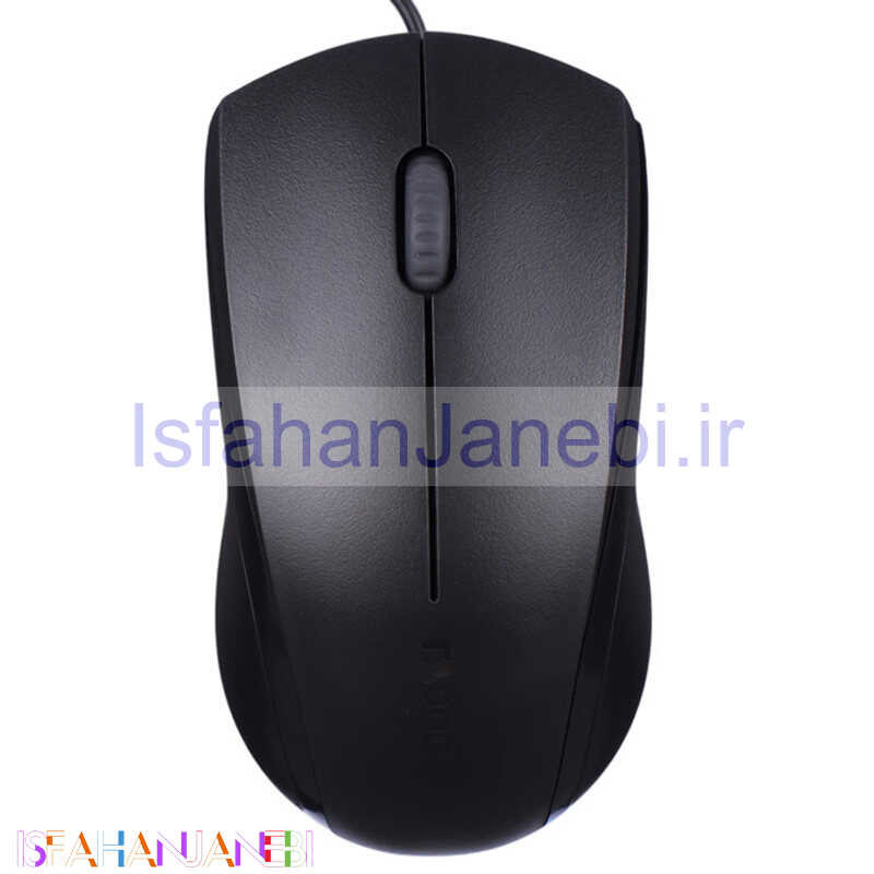 اصفهان جانبی-موس رپو N1200 Silent