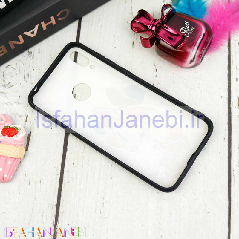 اصفهان جانبی-قاب فانتزی برجسته کد 7 هواوی Y7 Prime 2019 سری Z