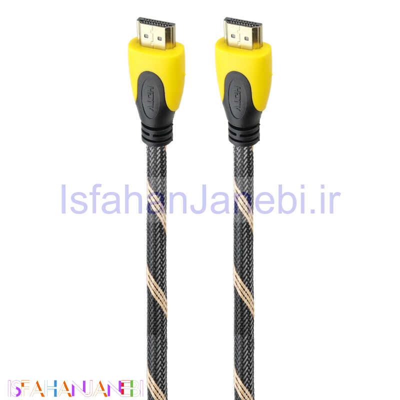 اصفهان جانبی-کابل LEXA/EXA HDMI 1.5m