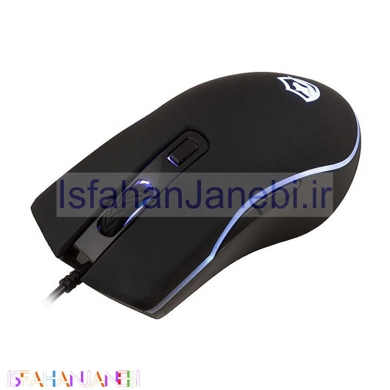 اصفهان جانبی-موس گیمینگ بیاند BGM-1219 6D