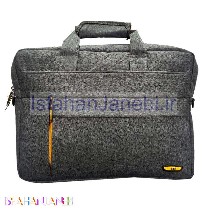 اصفهان جانبی-کیف لپ تاپ سه کاره Cat LB31
