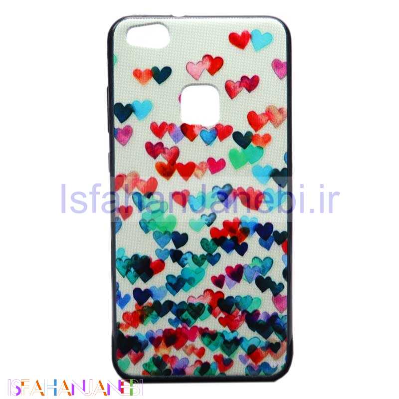 اصفهان جانبی-قاب فانتزی برجسته کد20 هواوی P10 Lite سری E