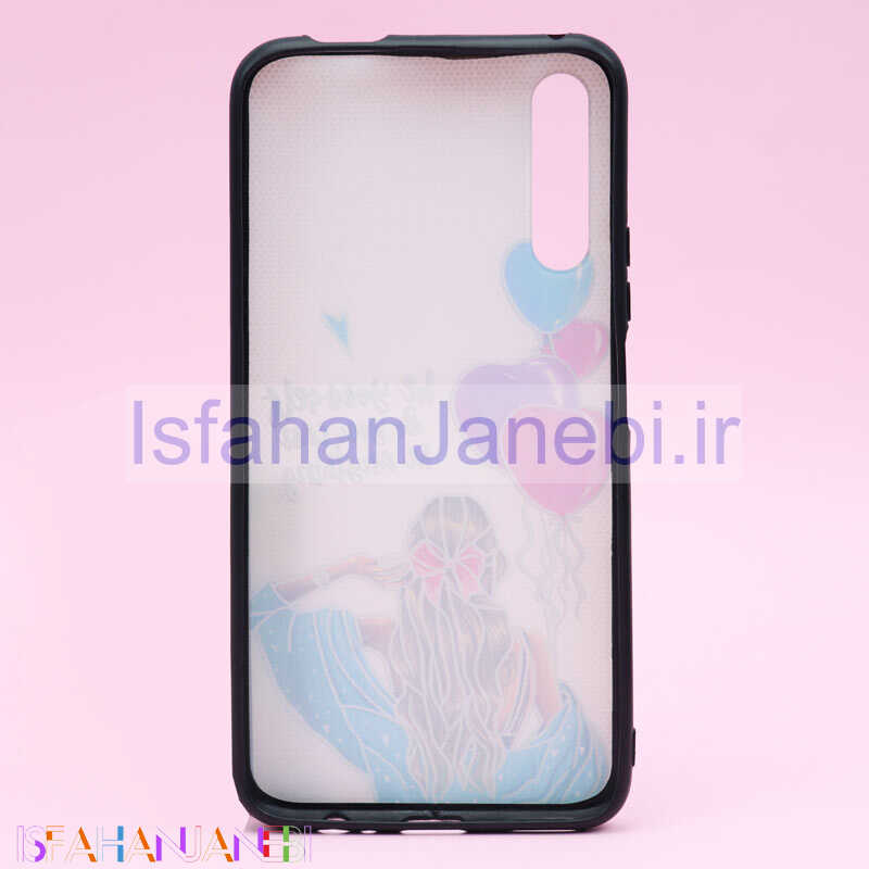 اصفهان جانبی-قاب فانتزی برجسته کد34 هواوی Y9s سری E
