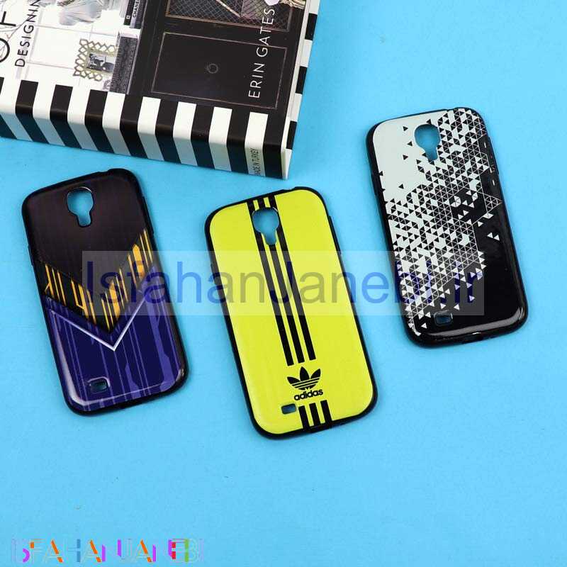 اصفهان جانبی-قاب فانتزی برجسته پسرانه سامسونگ S4 سری 6