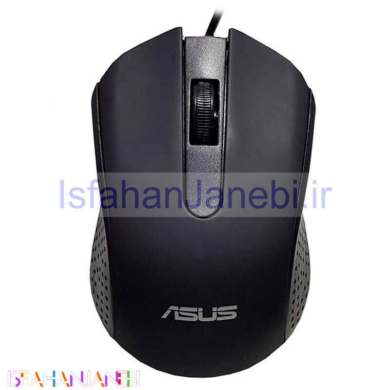 اصفهان جانبی-موس طرح Asus AE-01