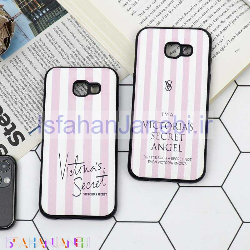 اصفهان جانبی-قاب چرمی ویکتوریا سامسونگ A5 2017