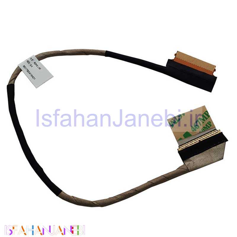 اصفهان جانبی-فلت تصویر لپ تاپ HP Envy 15-J_6017B0416401