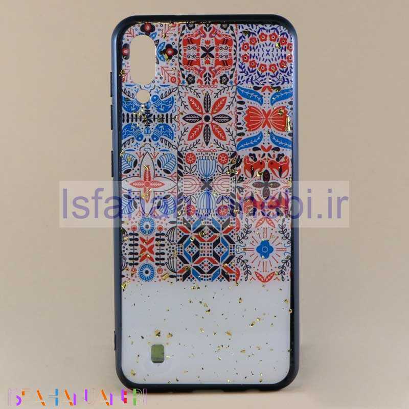 اصفهان جانبی-قاب ماربل کد4 سامسونگ M10