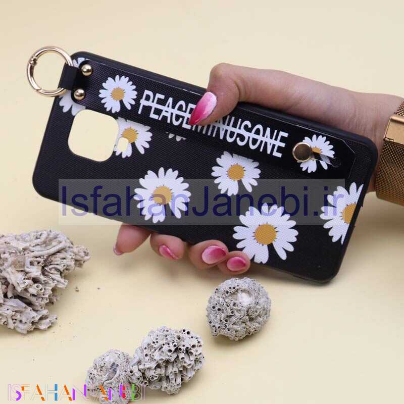 اصفهان جانبی-قاب طرحدار هولدر دستی کد2 شیائومی Redmi Note 9s / Note 9 Pro