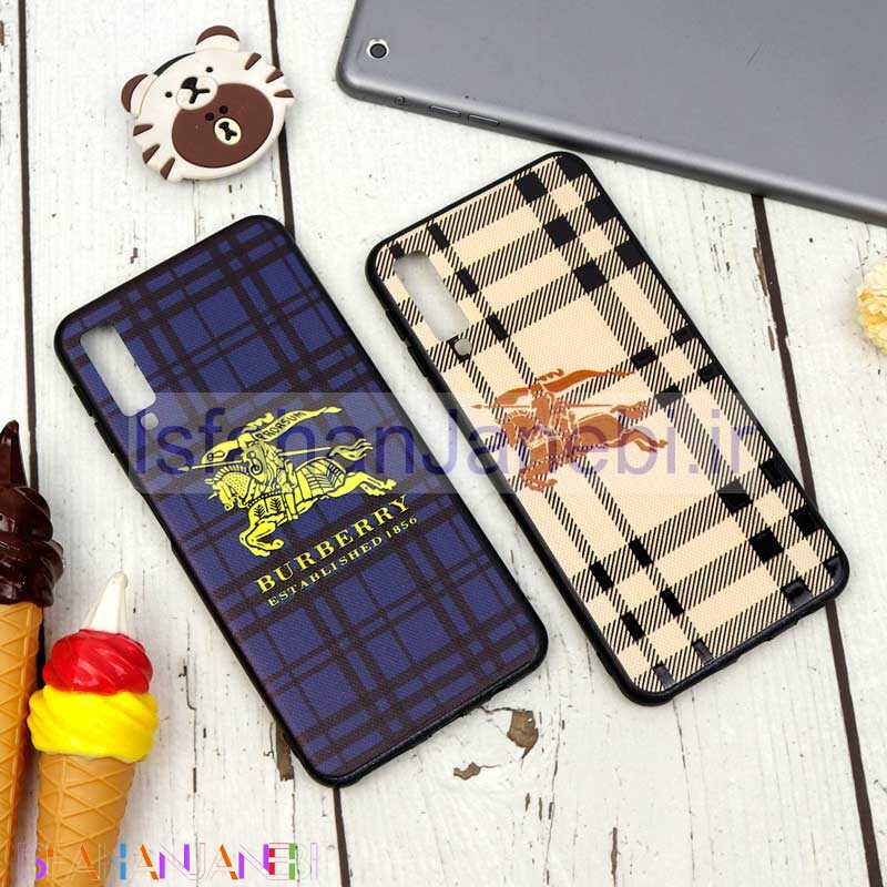 اصفهان جانبی-قاب فانتزی برجسته سامسونگ A7 2018 سری 18