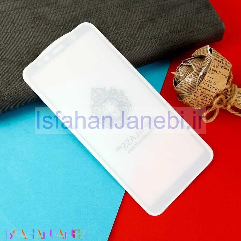 اصفهان جانبی-گلس LIONSERIES بدون پک سامسونگ A6