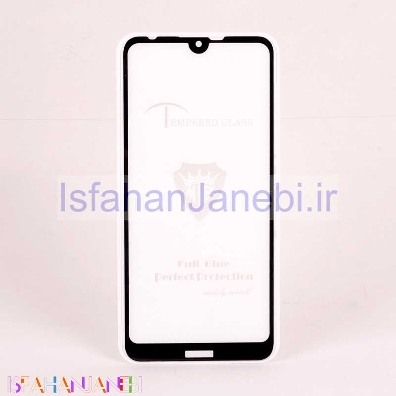 اصفهان جانبی-گلس تمام چسب MIETUBL نوکیا Nokia 3.2 Plus